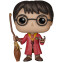 Фигурка Funko POP! Harry Potter S1 Harry Potter Quidditch - 5902