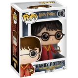 Фигурка Funko POP! Harry Potter S1 Harry Potter Quidditch (5902)