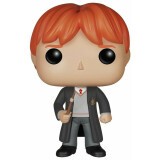 Фигурка Funko POP! Harry Potter S1 Ron Weasley (5859)