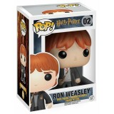 Фигурка Funko POP! Harry Potter S1 Ron Weasley (5859)