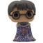 Фигурка Funko POP! Harry Potter S10 Harry Potter with Invisibility Cloak - 48063