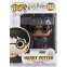 Фигурка Funko POP! Harry Potter S10 Harry Potter with Invisibility Cloak - 48063 - фото 2