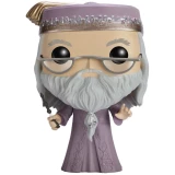 Фигурка Funko POP! Harry Potter S2 Albus Dumbledore (5891)