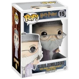 Фигурка Funko POP! Harry Potter S2 Albus Dumbledore (5891)