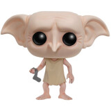 Фигурка Funko POP! Harry Potter S2 Dobby (6561)