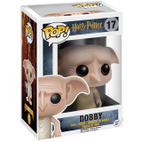 Фигурка Funko POP! Harry Potter S2 Dobby (6561)