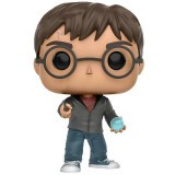 Фигурка Funko POP! Harry Potter S3 Harry Potter (10988)