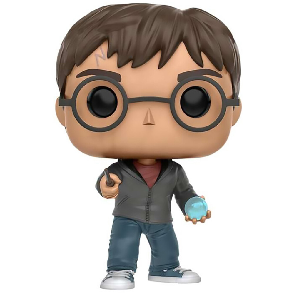 Фигурка Funko POP! Harry Potter S3 Harry Potter - 10988