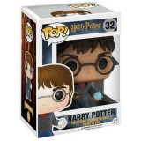 Фигурка Funko POP! Harry Potter S3 Harry Potter (10988)