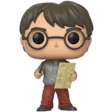 Фигурка Funko POP! Harry Potter S4 Harry Potter with Marauders Map (14936)