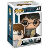 Фигурка Funko POP! Harry Potter S4 Harry Potter with Marauders Map (14936)