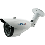 IP камера TRASSIR TR-D2B6 V2 2.7-13.5мм