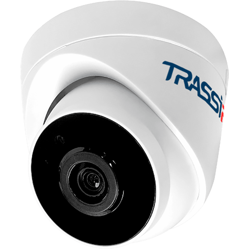 IP камера TRASSIR TR-D2S1 v2 3.6мм