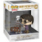 Фигурка Funko POP! Deluxe Harry Potter Anniversary Harry Potter Pushing Trolley - 57360 - фото 2