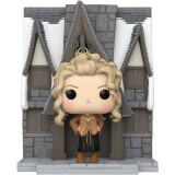 Фигурка Funko POP! Deluxe Harry Potter Hogsmeade Madam Rosmerta w/The Three Broomsticks (65649)