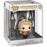 Фигурка Funko POP! Deluxe Harry Potter Hogsmeade Madam Rosmerta w/The Three Broomsticks (65649)