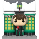 Фигурка Funko POP! Deluxe Harry Potter Hogsmeade Neville Longbottom (65647)