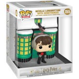 Фигурка Funko POP! Deluxe Harry Potter Hogsmeade Neville Longbottom (65647)