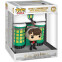 Фигурка Funko POP! Deluxe Harry Potter Hogsmeade Neville Longbottom - 65647 - фото 2