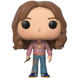 Фигурка Funko POP! Harry Potter S4 Hermione Granger with Time Turner (14937)