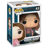 Фигурка Funko POP! Harry Potter S4 Hermione Granger with Time Turner (14937)