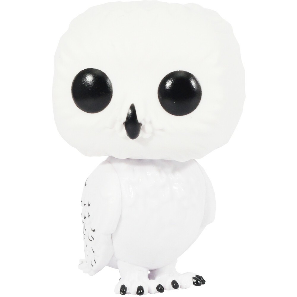 Фигурка Funko POP! Harry Potter S5 Hedwig - 35510