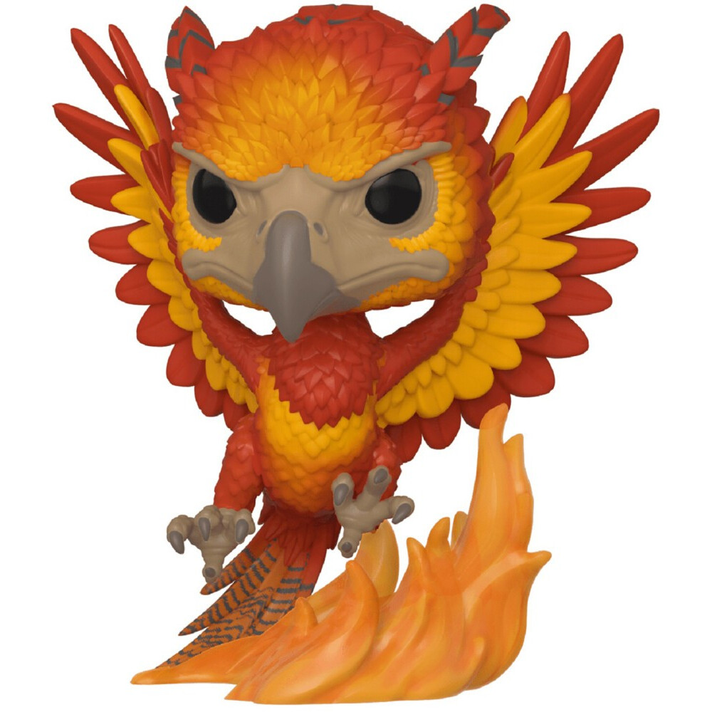 Фигурка Funko POP! Harry Potter S7 Fawkes - 42239