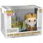 Фигурка Funko POP! Town Harry Potter Anniversary Albus Dumbledore with Hogwarts - 57369 - фото 2