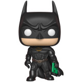 Фигурка Funko POP! Heroes DC Batman 80th Batman (37254)