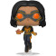 Фигурка Funko POP! Heroes DC Black Lightning Lightning - 57590