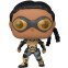 Фигурка Funko POP! Heroes DC Black Lightning Thunder - 57591