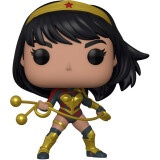 Фигурка Funko POP! PWP DC Future State Yara Flor Future State (60100)