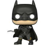 Фигурка Funko POP! Movies The Batman Batman (59278)