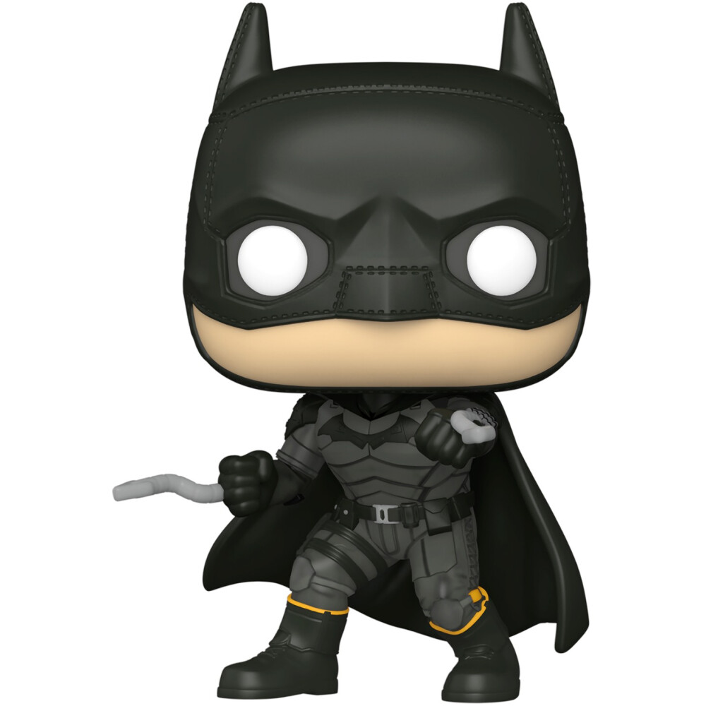 Фигурка Funko POP! Movies The Batman Batman - 59278