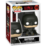 Фигурка Funko POP! Movies The Batman Batman (59278)