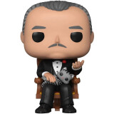 Фигурка Funko POP! Movies The Godfather 50th Vito Corleone (61529)