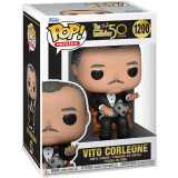 Фигурка Funko POP! Movies The Godfather 50th Vito Corleone (61529)