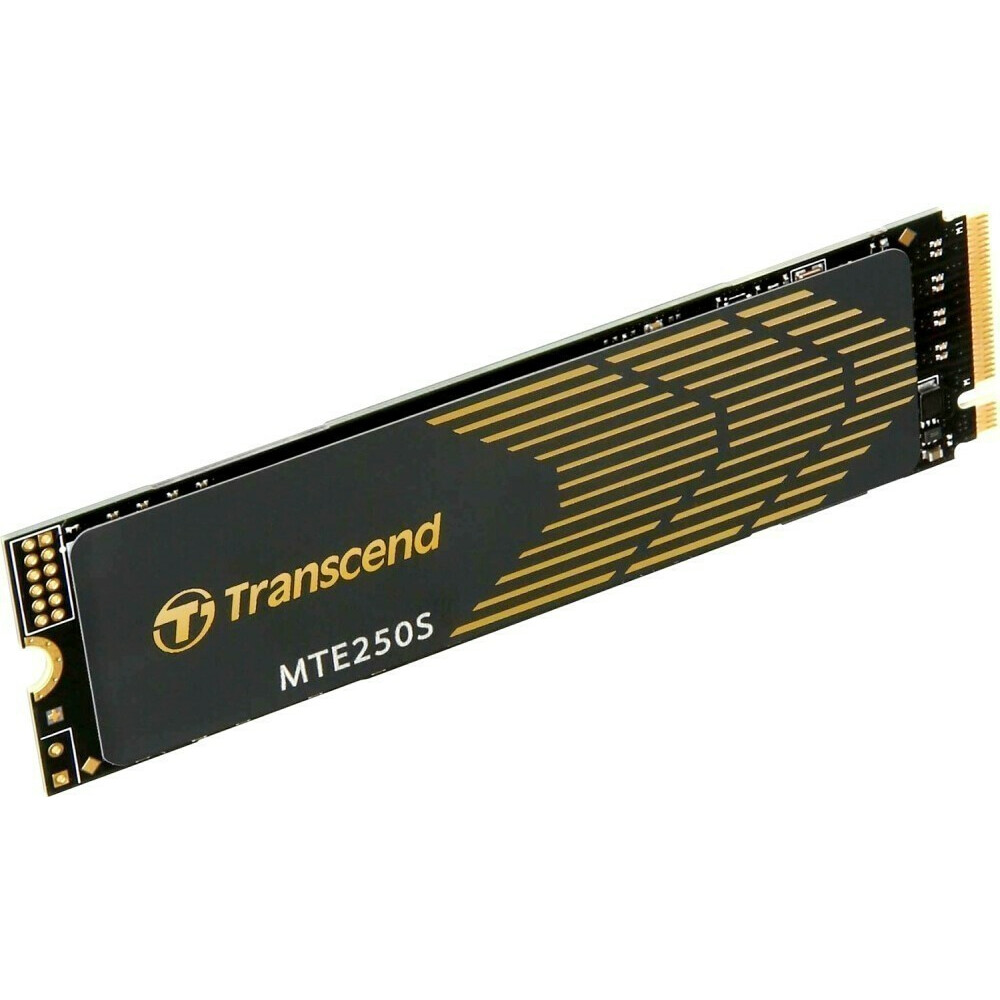 Накопитель SSD 1Tb Transcend MTE250S (TS1TMTE250S)