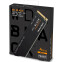 Накопитель SSD 4Tb WD WD_BLACK SN850X (WDS400T2X0E) - фото 2