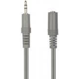 Кабель удлинительный 3.5 Jack (M) - 3.5 Jack (F), 3м, SmartBuy KA-323-250