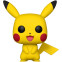 Фигурка Funko POP! Games Pokemon Pikachu (31528)