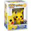 Фигурка Funko POP! Games Pokemon Pikachu (31528) - фото 2