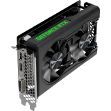 Видеокарта NVIDIA GeForce RTX 3050 Gainward Ghost 8Gb (NE63050018P1-1070B)