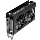 Видеокарта NVIDIA GeForce RTX 3050 Gainward Ghost 8Gb (NE63050018P1-1070B)