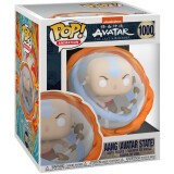 Фигурка Funko POP! Animation Avatar The Last Airbender Aang (Avatar State) (56022)