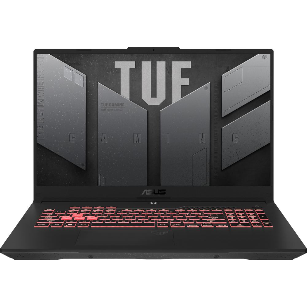 Ноутбук ASUS FA707RR TUF Gaming A17 (2022) (HX001) - FA707RR-HX001