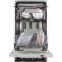 Встраиваемая посудомоечная машина Schaub Lorenz SLG VI4630 - фото 5