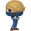 Фигурка Funko POP! Animation My Hero Academia Best Jeanist - 48467