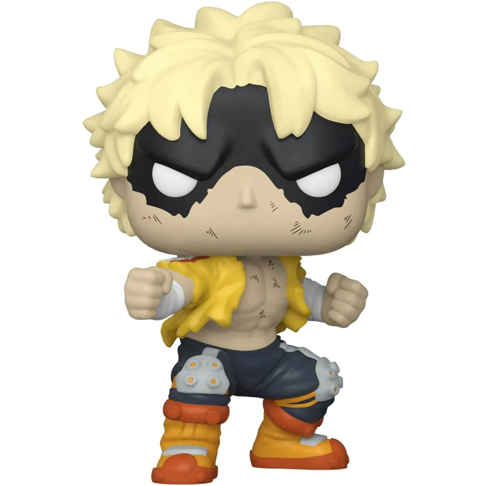 Фигурка Funko POP! Animation My Hero Academia FatGum - 58036