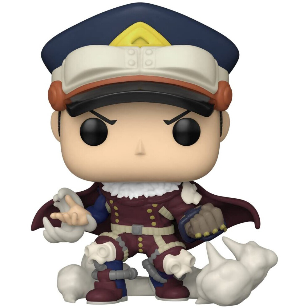 Фигурка Funko POP! Animation My Hero Academia Inasa Yoarashi - 58600